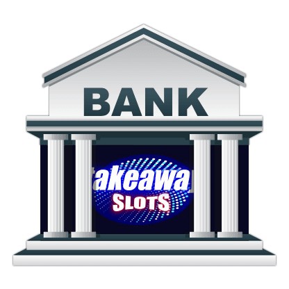 TakeAwaySlots - Banking casino
