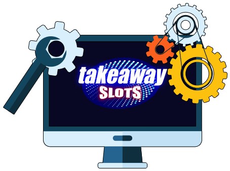 TakeAwaySlots - Software