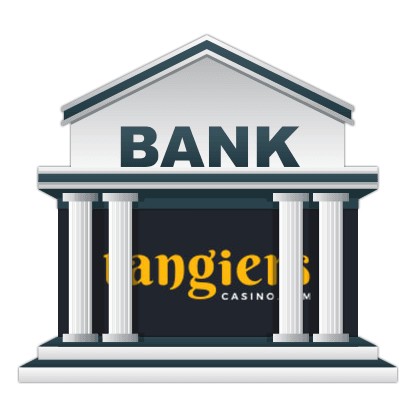 Tangiers - Banking casino