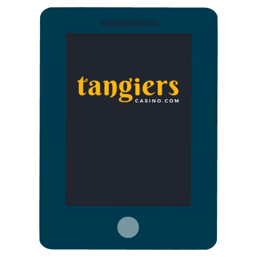 Tangiers - Mobile friendly