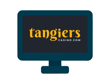 Tangiers - casino review