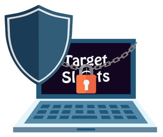 Target Slots - Secure casino