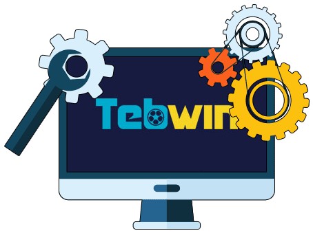 Tebwin - Software