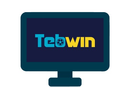 Tebwin - casino review