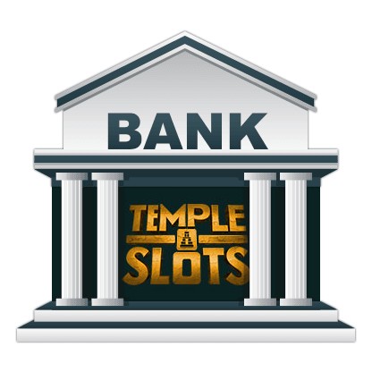 Temple Slots - Banking casino