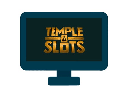 Temple Slots - casino review