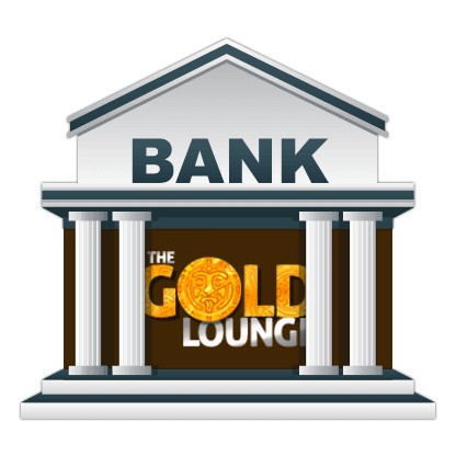 The Gold Lounge Casino - Banking casino