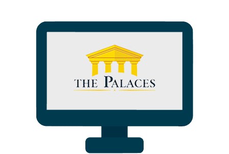 The Palaces Casino - casino review
