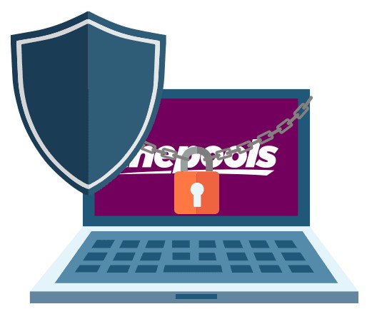 The Pools - Secure casino