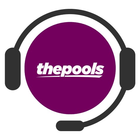 The Pools - Support
