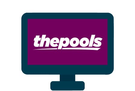 The Pools - casino review