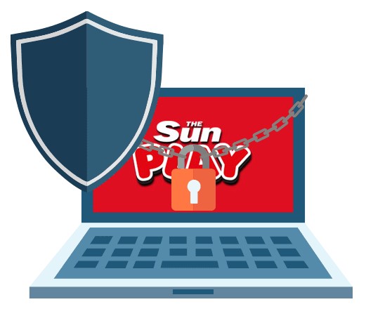 The Sun Play Casino - Secure casino