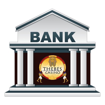 Thebes Casino - Banking casino