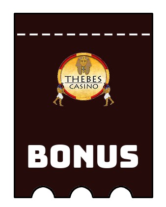 Latest bonus spins from Thebes Casino