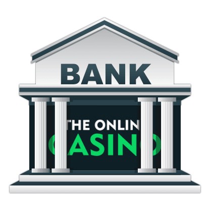 TheOnlineCasino - Banking casino