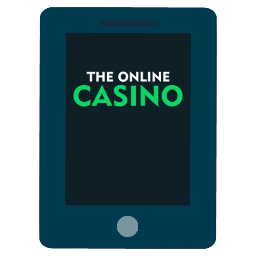 TheOnlineCasino - Mobile friendly