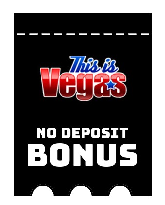 This is Vegas - no deposit bonus CR