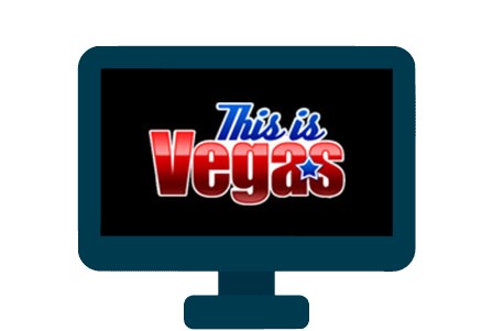 This is Vegas - casino review