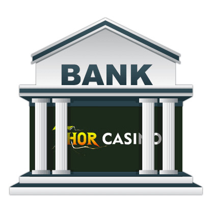 Thor Casino - Banking casino