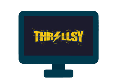 Thrillsy - casino review