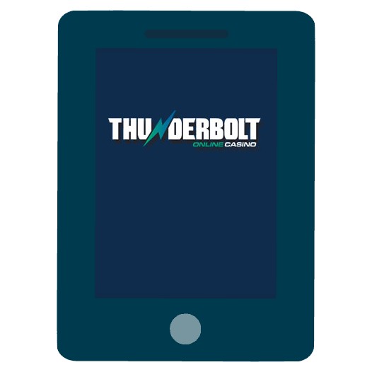 Thunderbolt - Mobile friendly