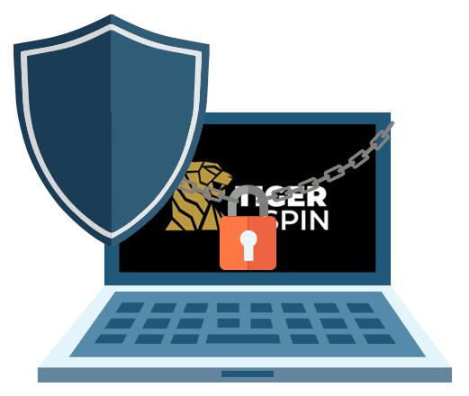 Tigerspin - Secure casino