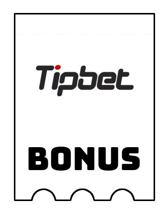 Latest bonus spins from TipBet Casino