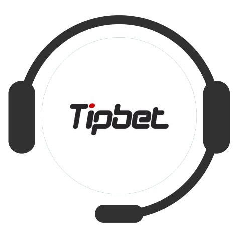 TipBet Casino - Support