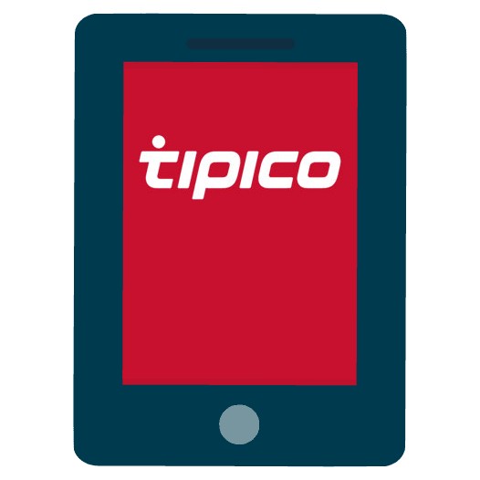 Tipico Casino - Mobile friendly