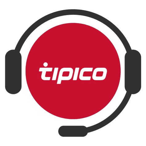 Tipico Casino - Support