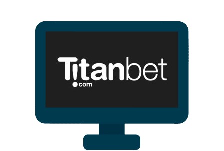 Titanbet Casino - casino review