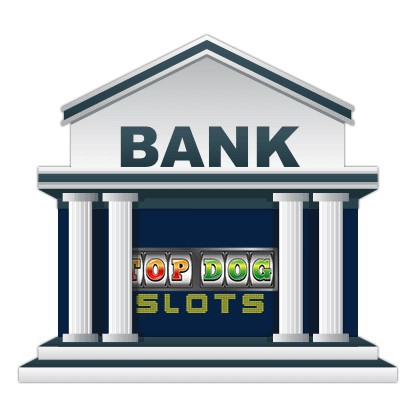 Top Dog Slots Casino - Banking casino