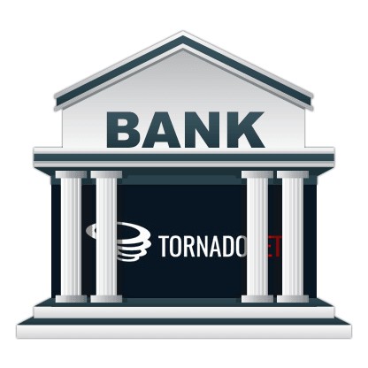 Tornadobet - Banking casino