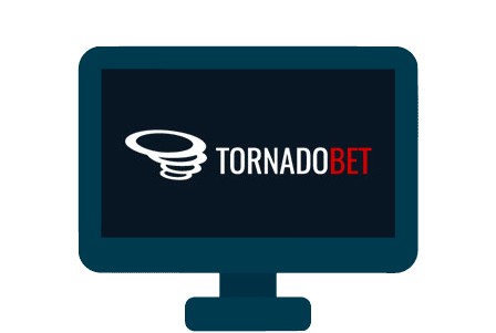 Tornadobet - casino review