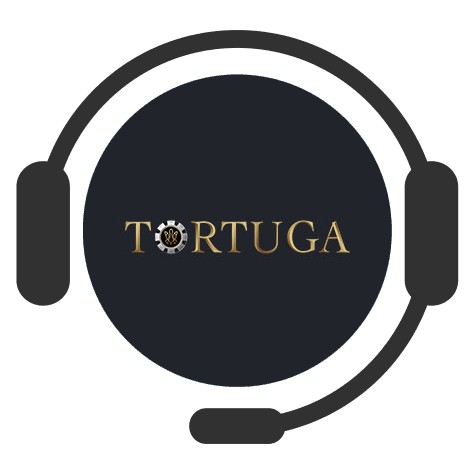 Tortuga - Support