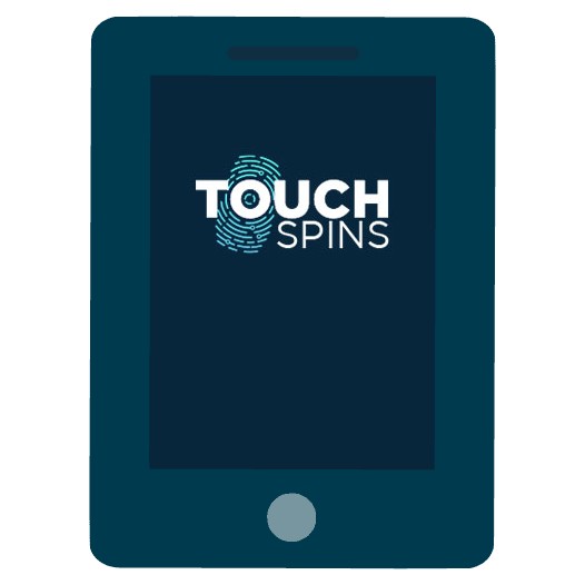 Touch Spins - Mobile friendly