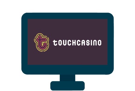 Touchcasino - casino review