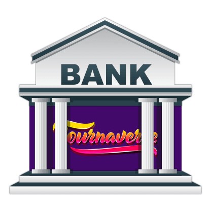 Tournaverse - Banking casino