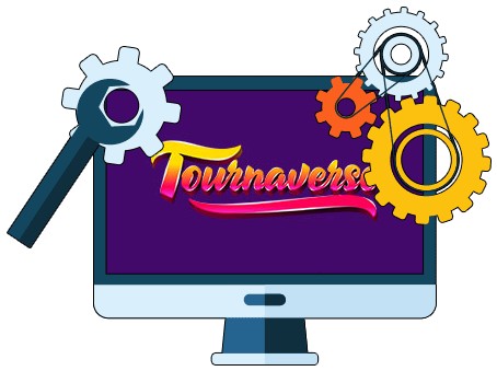 Tournaverse - Software