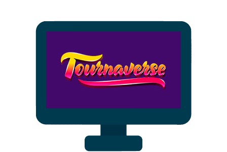 Tournaverse - casino review