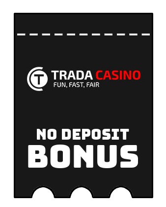 Trada Casino - no deposit bonus CR