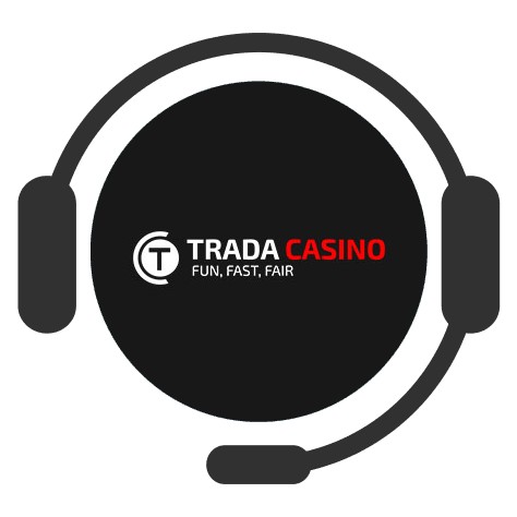 Trada Casino - Support