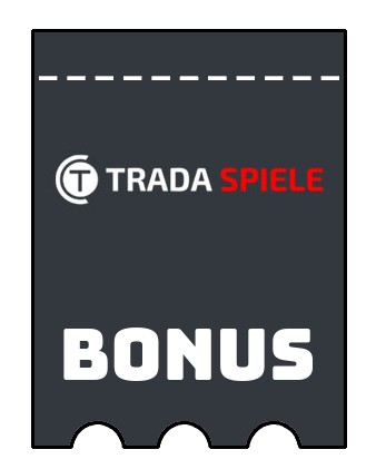 Latest bonus spins from TradaSpiele