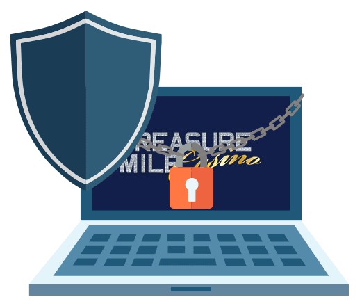 Treasure Mile Casino - Secure casino