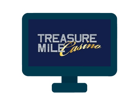 Treasure Mile Casino - casino review