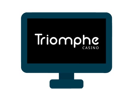 Triomphe Casino - casino review