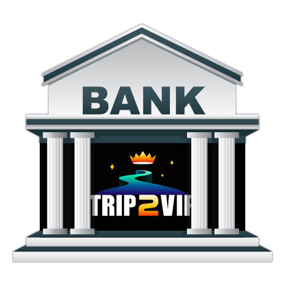 Trip2Vip - Banking casino