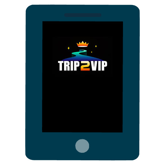 Trip2Vip - Mobile friendly