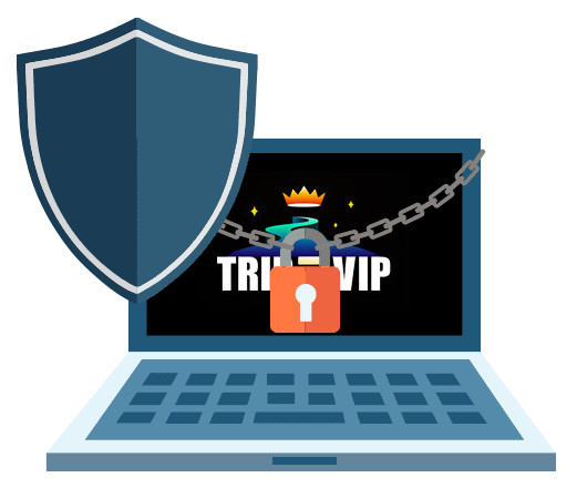 Trip2Vip - Secure casino