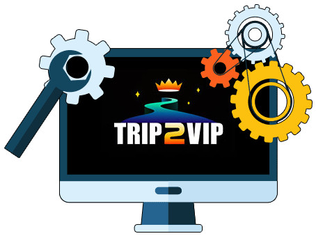 Trip2Vip - Software